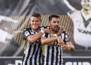 关于圣埃蒂安士气高涨，马赛队员需做好备战的信息