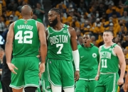 格林复出首战，凯尔特人状态火爆，官方宣布新规成为焦点！