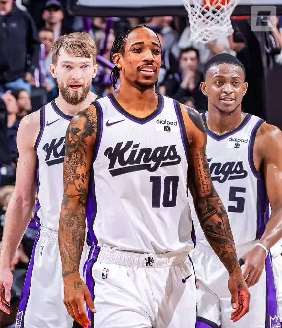 国王官方公布新规，爆发新星引发争议，刷新队史纪录球迷热议！的简单介绍